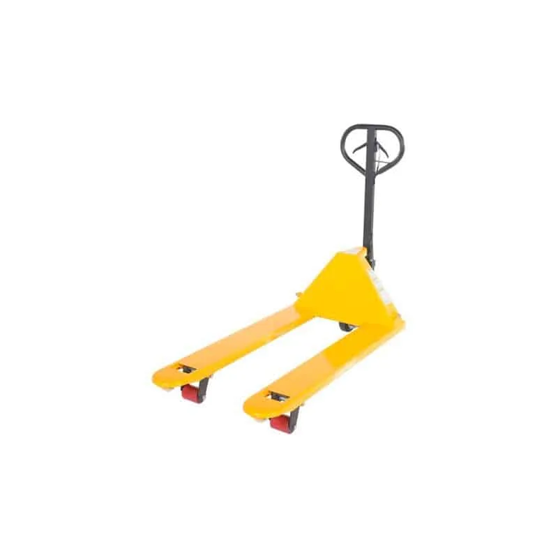 Vestil PM5-2748-DMHB Pallet Truck WDead Man Brake
