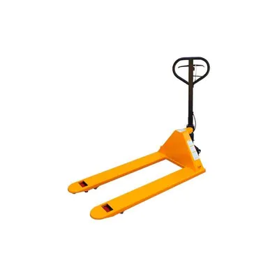 Vestil PM5-2748-HB Steel Pallet Truck with Brake