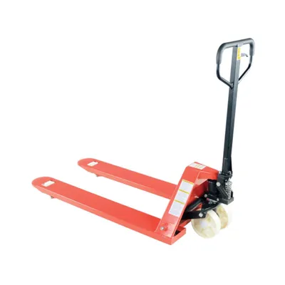 Vestil PM5-2748-N Full Featured Steel Economic Pallet Jack