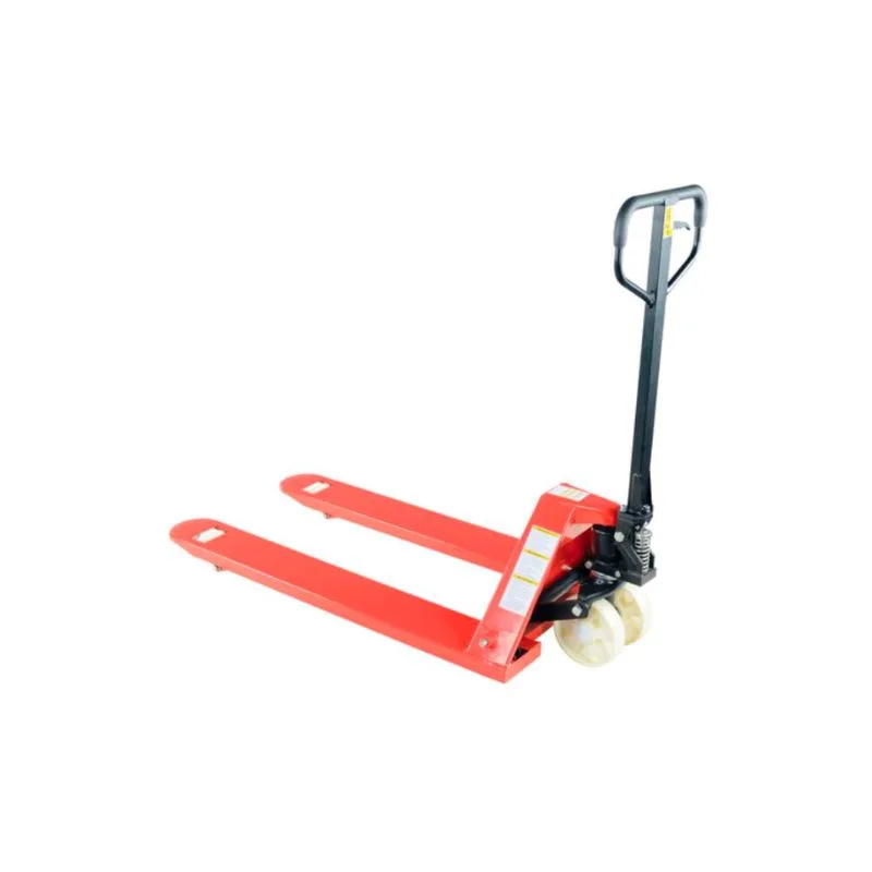 Vestil PM5-2748-N Full Featured Steel Economic Pallet Jack