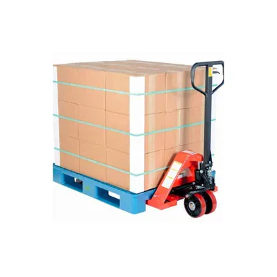 Vestil PM5-2748 Full Featured Pallet Jack