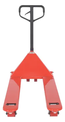 Vestil PM5-2748 Steel Full Featured Pallet Jack 2