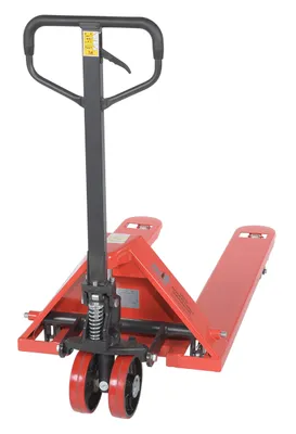 Vestil PM5-2748 Steel Full Featured Pallet Jack 3