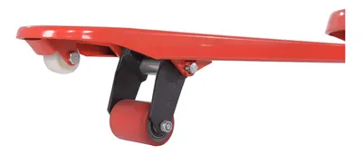 Vestil PM5-2748 Steel Full Featured Pallet Jack 5
