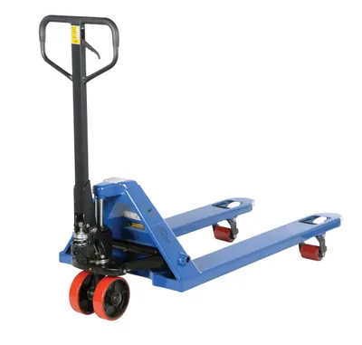 Vestil PM5-2748-QL Steel Quick Lift Pallet Truck