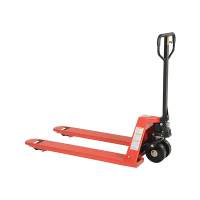 Vestil PM5-2748-S Steel Pallet Jack