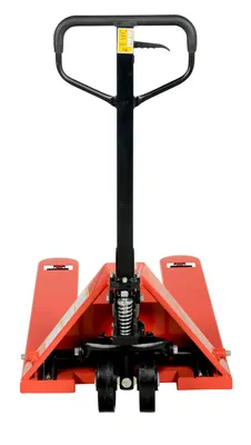 Vestil PM5-2748-S Steel Pallet Jack 2
