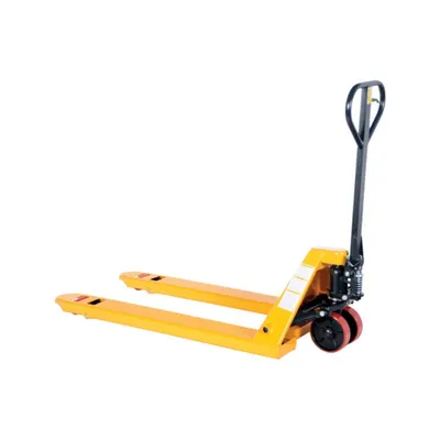 Vestil PM5-2748-Y-6PKG 6 Pack Steel Pallet Jack