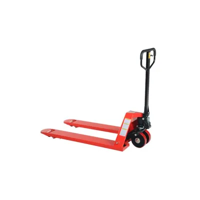 Vestil PM6-2748 Steel Full Featured Pallet Jack