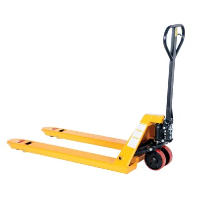Vestil PM5-2748-Y-6PKG Steel Pallet Truck