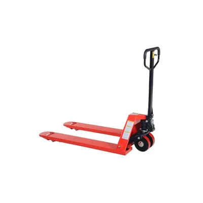 Vestil PM6-2748-6PKG Full Featured Pallet Truck