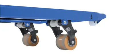 Vestil PMC-EPT-2045 Steel Pramac Electric Pallet Truck 5