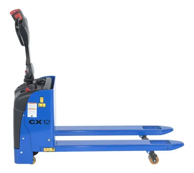 Vestil PMC-EPT-2045 Steel Pramac Electric Pallet Truck 3
