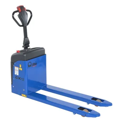 Vestil PMC-EPT-2045 Steel Pramac Electric Pallet Truck