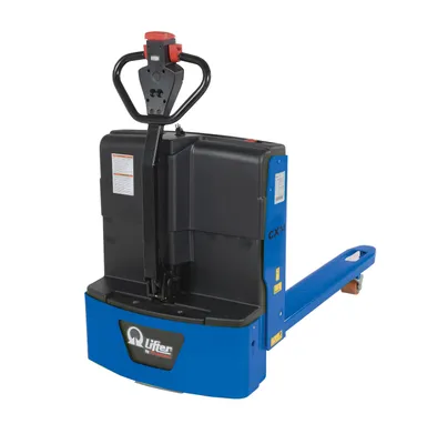 Vestil PMC-EPT-2745 Steel Pramac Electric Pallet Truck 3