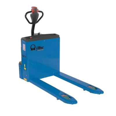 Vestil PMC-EPT-2745 Steel Pramac Electric Pallet Truck