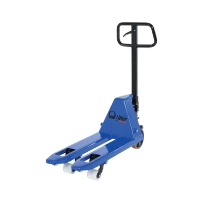 Vestil PMC-PM5-1632 Steel Pramac Mini Hand Pallet Jack
