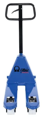 Vestil PMC-PM5-1632 Steel Pramac Mini Hand Pallet Jack 2