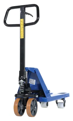 Vestil PMC-PM5-1632 Steel Pramac Mini Hand Pallet Jack 3