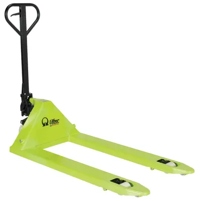 Vestil PMC-PM5-2748-N pallet jack shown from an alternate angle