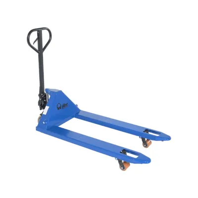 Vestil PMC-PM5-2748 Steel Pramac Mini Hand Pallet Jack