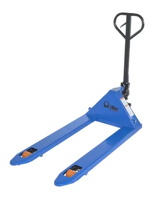 Vestil PMC-PM5-2748 Steel Pramac Mini Hand Pallet Jack 2