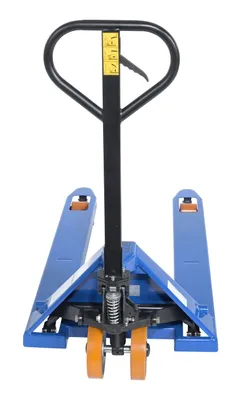 Vestil PMC-PM5-2748 Steel Pramac Mini Hand Pallet Jack 3