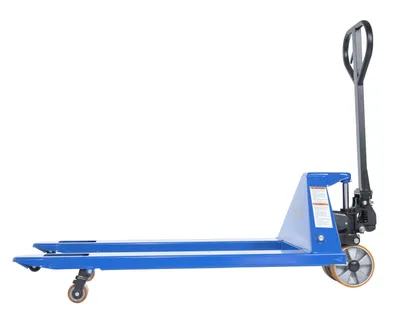 Vestil PMC-PM5-2748 Steel Pramac Mini Hand Pallet Jack 4