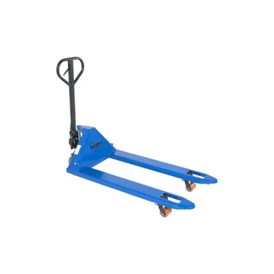 Vestil PMC-PM5-2748 Steel Pramac Mini Hand Pallet Jack