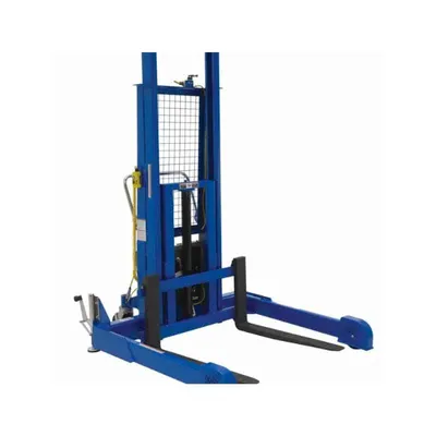 Vestil PMPS-60-DC DC Pallet MasterServer