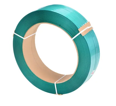 Vestil PN-58-16X6-GN Polyester Strapping 1
