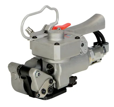 Vestil PN-ST-1 Pneumatic Polyester Strap Sealer 1
