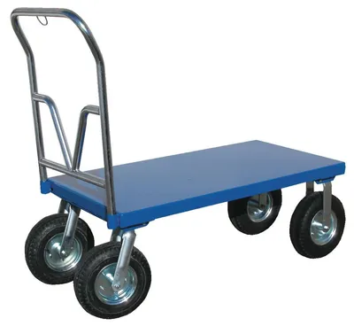Vestil PNU-2448 platform cart