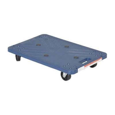 Vestil POS-1624 Polyethylene Dolly