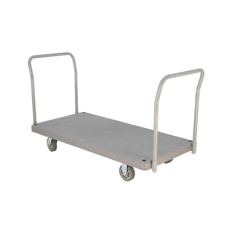Vestil PPT-2-42 Heavy Duty Platform Truck