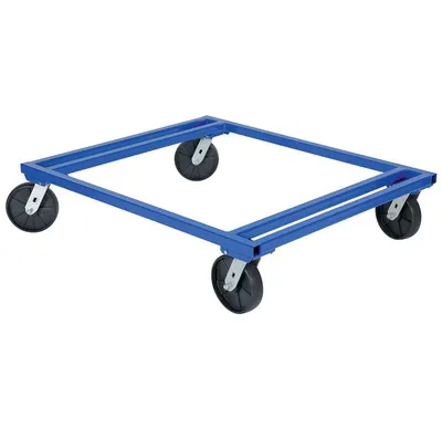 Vestil PRM-4048-8 Steel Pro-Mover