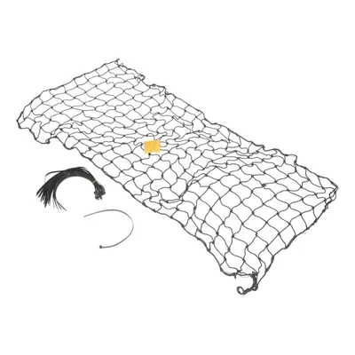 Vestil PRN-111-4 Nylon Pallet Rack Netting