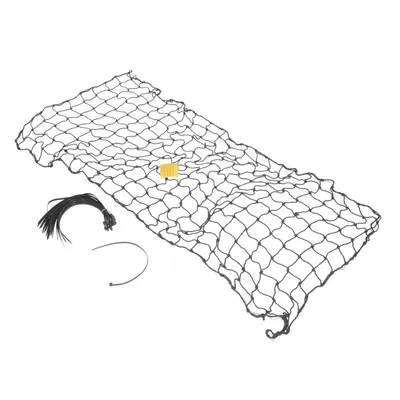 Vestil PRN-123-4 Nylon Pallet Rack Netting