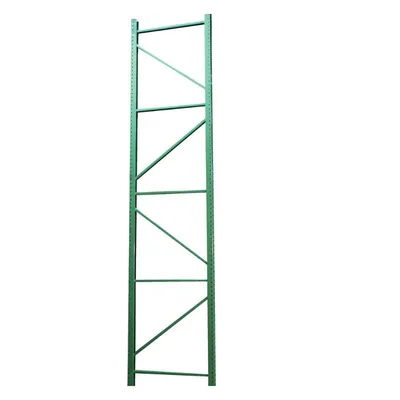 Vestil PRTD-10-42-19 Steel Pallet Racking Frame