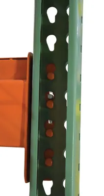 Vestil PRTD-16-42-24 Steel Pallet Racking Frame 4