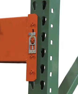 Vestil PRTD-16-42-24 Steel Pallet Racking Frame 2