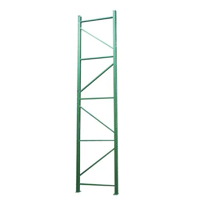Vestil PRTD-16-42-24 Steel Pallet Racking Frame