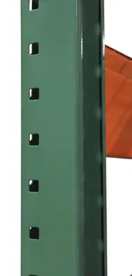 Vestil PRTD-18-42-24 Steel Pallet Racking Frame 3