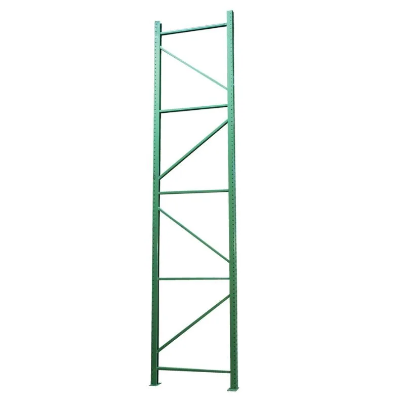 Vestil PRTD-18-42-24 Steel Pallet Racking Fram