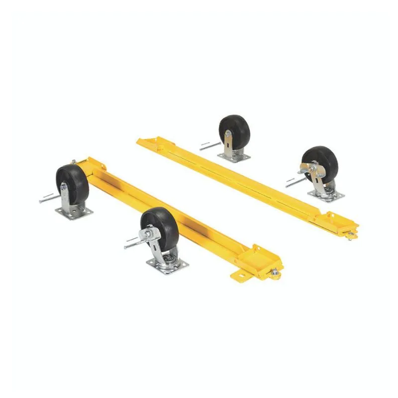 Vestil PS-RF-CK Pallets Stand Caster Kit