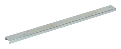 Vestil PSB-42 Galvanized Steel Pallet Support Bar 2