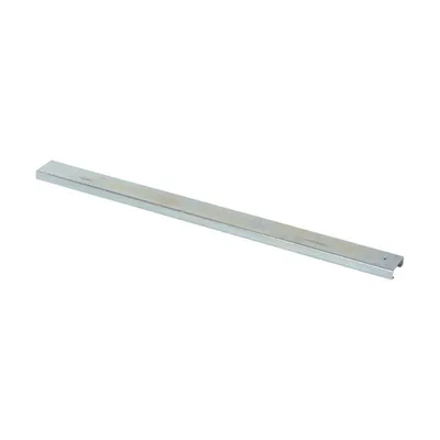 Vestil PSB-42 Galvanized Steel Pallet Support Bar