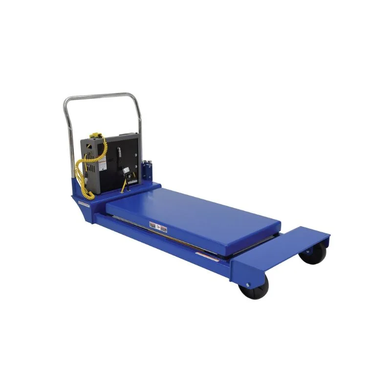 Vestil PST-2448-3-46 lift table