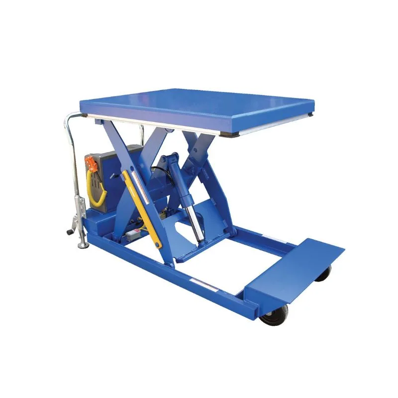 Vestil PST-5-47 lift table