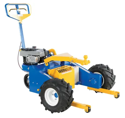 PTM-GPT GAS POWERED TRAILER MOVER 12K